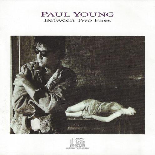 Paul Young